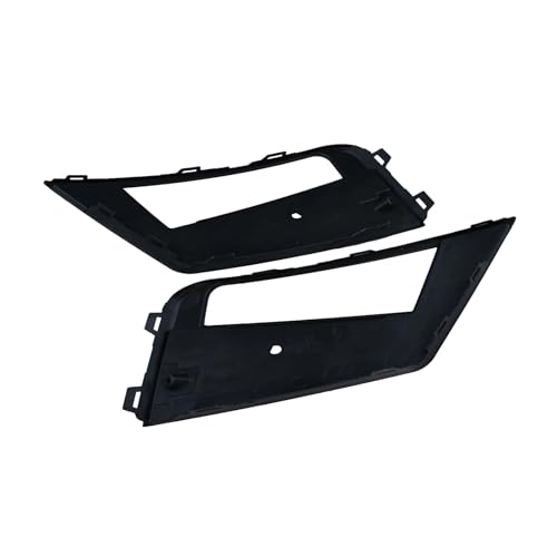 Cubierta antiniebla de alta durabilidad para Seat Leon par 6