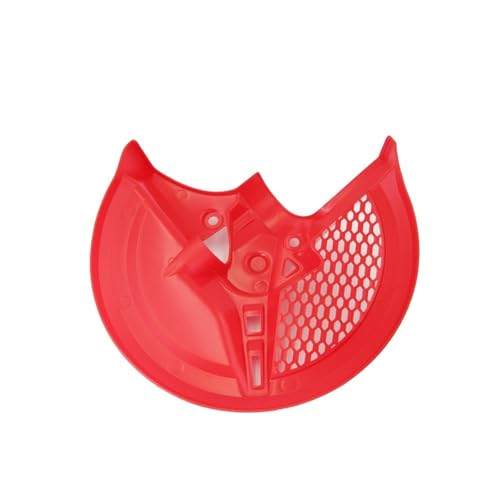 Lp[یJo[ CRF250R CRF250RX CRF450R/RX oCN gNX tgu[LfBXNJo[ [^[K[h ALp[ vX`bN(Red)