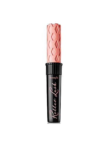 Benefit Cosmetics Roller Lash Super Curling & Lifting Mascara in Black 0.3 oz