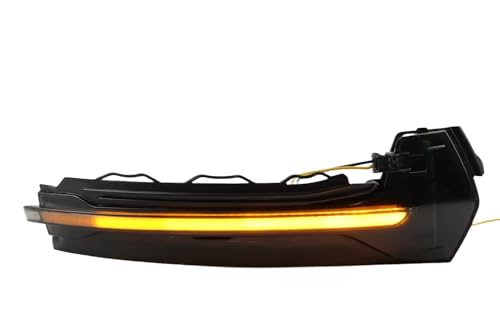 Clignotants dynamiques rétroviseur Audi A3 8V clignotant latéral LED