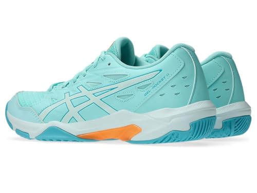 Image of ASICS Womens Gel-Rocket 11 Indoor Sports Shoes