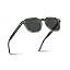 Green Frame,grey Lenses