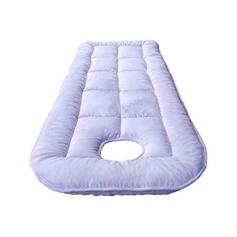 Coussin de Massage LXJDDLD 70x190cm Cover