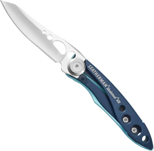 LEATHERMAN(U[}) }`c[ iCt SKELETOOL KB XPc[ KB Nightshade y{Kiz 25Nۏ