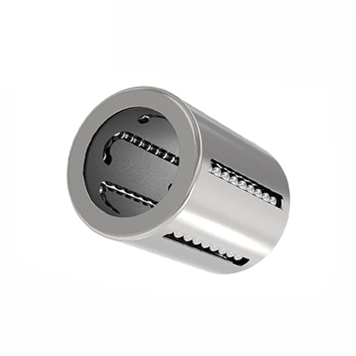 Rodamiento de movimiento lineal KH3050 rodamiento de bolas tipo carrera exterior 1 pieza