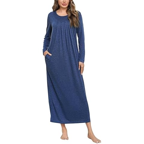 Chemise de Nuit Leversic Cover