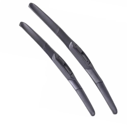 Balai d'essuie-glace Opel Agila A 2000-2007 pare-brise avant 20" et 18"