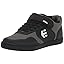 negro/gris