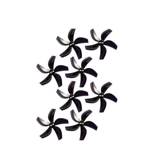 Hélice FPV D2.5-3 2.5-3.5 pouces PC renforcé pour mini drone cinewhoop HD O3 O4