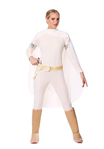 Deluxe Padme Amidala Adult Costume - Large