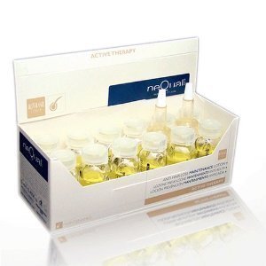 Ever Ego (Alter Ego) NeQual Intensive Regenerating Lotion, 12 x 10milliliter
