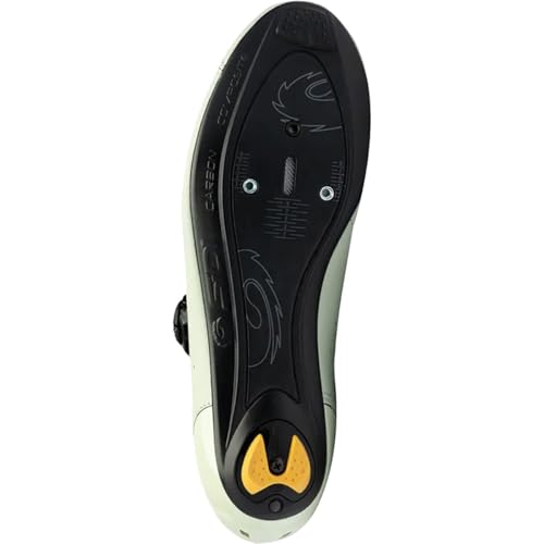 Sidi Genius 10 Road Shoes - Men's, Sage, 443