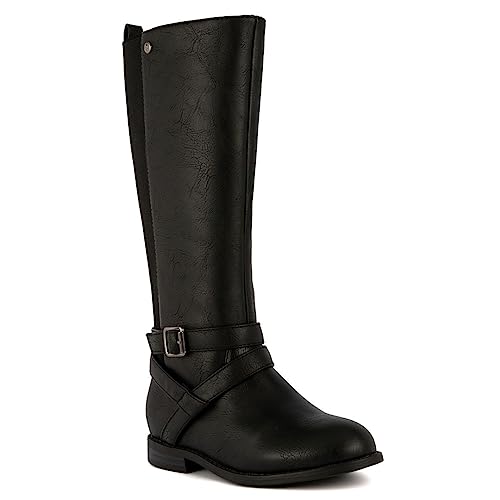 LONDON FOG Girls Brooke Boots