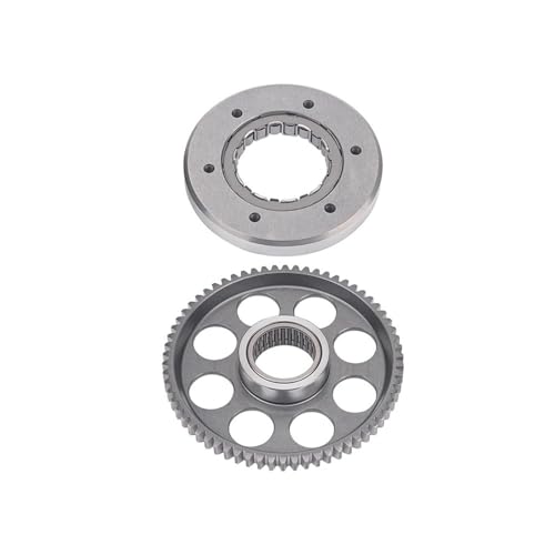Embrayage de démarreur renforcé pour pignons moto 890 ADV - 6