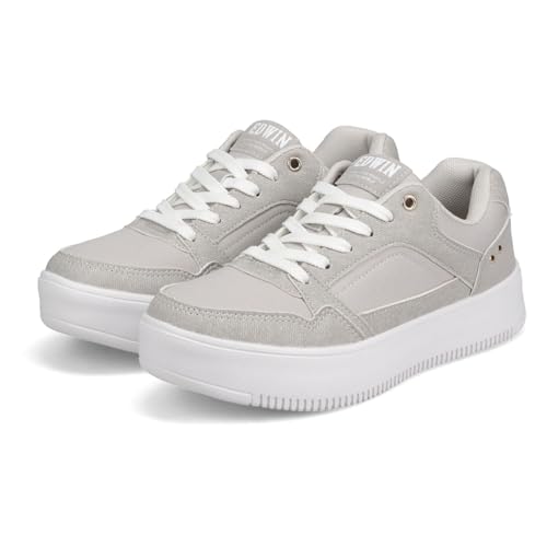 [Zu] EDWIN(GhEB)fB[X Xj[J[ [Jbg y ₷ NbV C\[ Vv fC[ EDW-4377 24.0cm GRAY(O[)