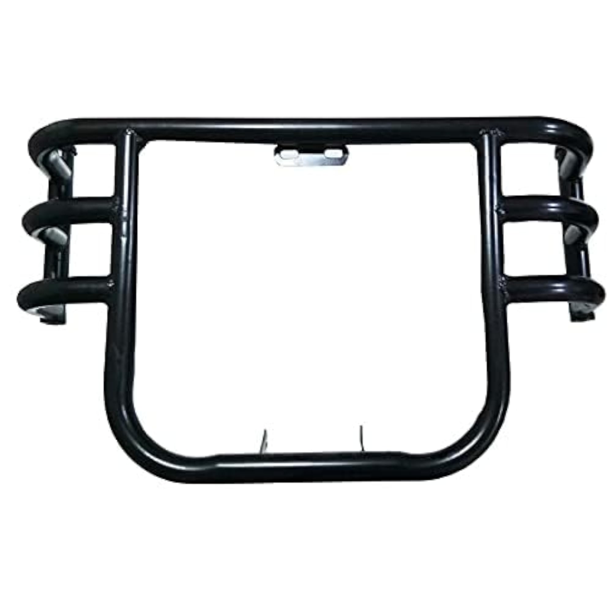 RV Bike Safety Leg Guard 3 Bar Airfly