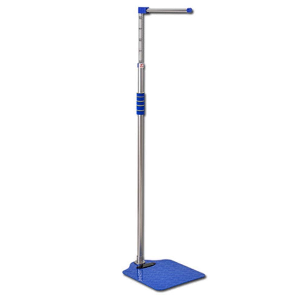 Inteligentna skala wysokości i wagi/szpitalne elektroniczne badanie lekarskie - Pomiar wysokości i wagi/ładowanie USB (100-190 cm)