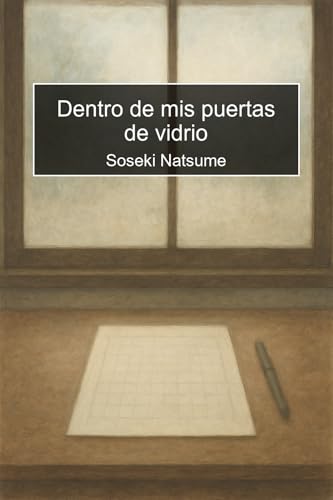 Dentro de mis puertas de vidrio
