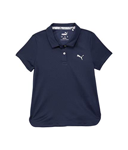 Image of PUMA Girls' Essential Polo