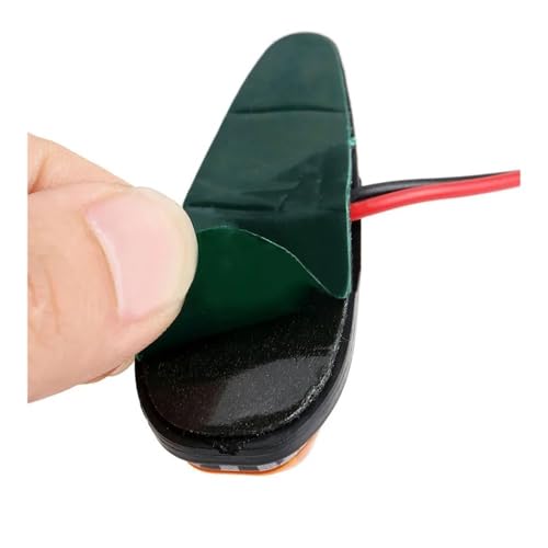Intermitentes de moto para solucionar fallos de señalización con luces de 12V 7