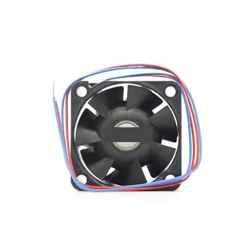 Ventilateur 424JH haute performance 24VDC régulateur thermique de précision