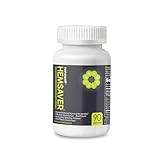 NANOWELL HemSaver 90 Capsules