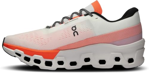 Image of On Men's Cloudmonster Sneakers