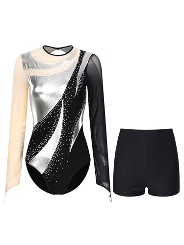 Legging entrainement patinage artistique garçon - noir OXELO | Decathlon