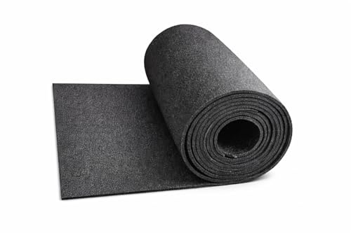 LEMAG Isolante Acustico Espanso 5 mm