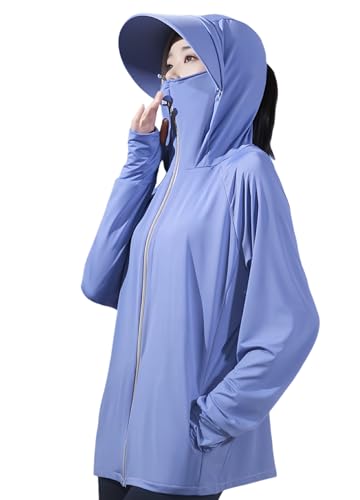 [Lalapala] bVK[h fB[X UVJbg UPF50+ p[J[ ڐG⊴  t[ht 傫TCY  ⊴ 360°O΍ Ăh~ z y ʋC ĕ AE^[ AEghA C (JP, At@xbg,