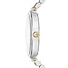 Kate Spade New York Women's Holland Quartz Stainless Steel Three-Hand Watch, Color: Gold/Silver (Model: KSW1119)