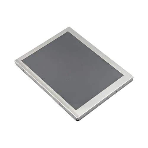 Image of TX16D209VM0BAB 6.4 inch LCD Panel 1024x768 XGA 4:3 LTPS TFT-LCD for Industrial Machine