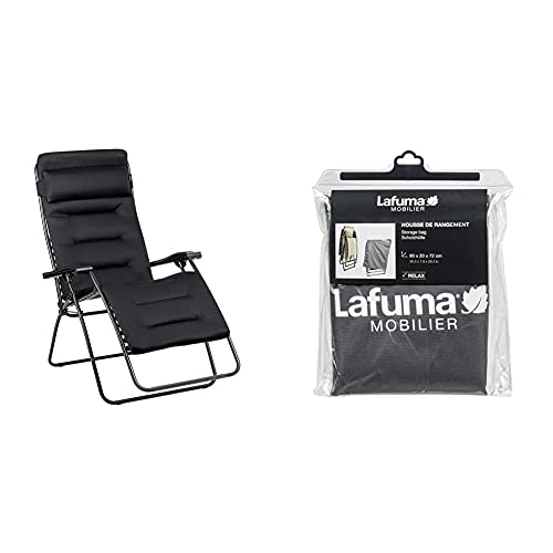 Lafuma schutzhülle für relaxliegen polyester Clearance