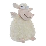 Item Internacional Oveja de Peluche (Rosa)