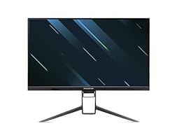 ACER Predator XB323QUNV 78,74cm 31Zoll 2560x1440 16:9 350cd/m2 1ms 2xHDMI DP (P)