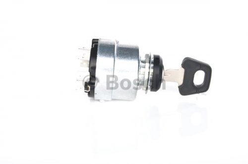 BOSCH Interrupteur, préchauffage 0342316003