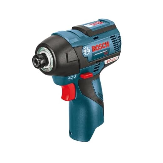 Bosch PS42N 12V Max Brushless Driver