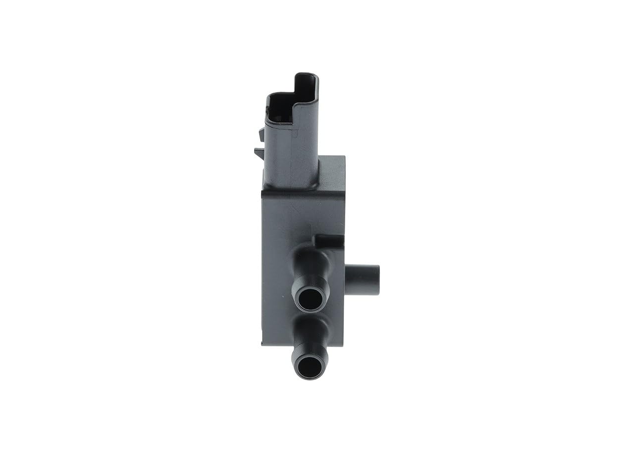 BOSCH Sensore, Pressione gas scarico 0281006300 Compatibile con: CITROËN BERLINGO, BERLINGO Kasten/Großraumlimousine, BERLINGO Kasten/Großraumlimousine, BERLINGO MULTISPACE
