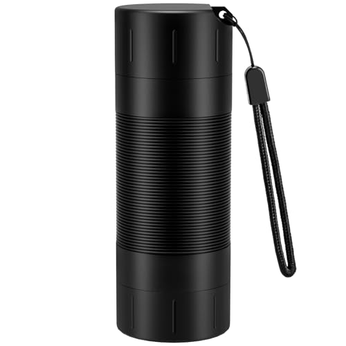 Aufew Airtight Smell Proof Container
