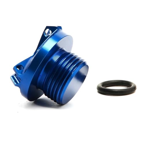 Tapa de llenado de aceite Suzuki GSR anti fugas con cubierta de líquido frenos 7