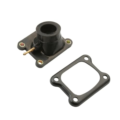 Collecteur de Scooter 23mm pour GPR50 Senda SM R 50cc 2T EBE050