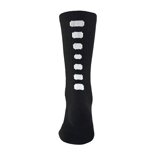 Image of Augusta Sportswear Color Block Crew Socks