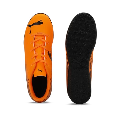 Image of Puma Unisex Kid ATTACANTO TT Football Shoe