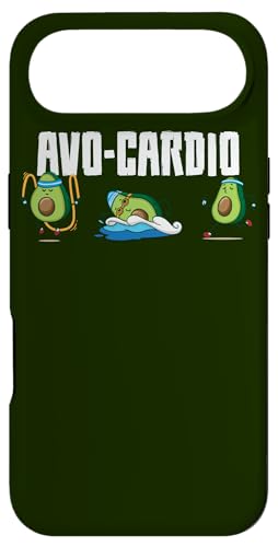 Avo Cardio Avocado Keto _CGbg tBbglX [NAEg X}zP[X iPhone Air p