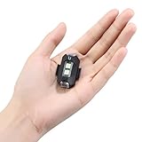 Ulanzi Anti-Collision Lightweight 3 Colour RGW LED Drone Light (DR-02) - Image 2