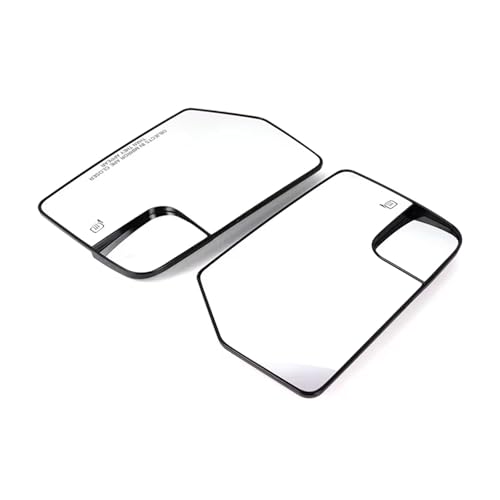 Miroir de retroviseur compatible Navigator pour resoudre le manque de visibilite