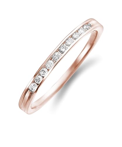 LEGAN (K) n[t G^jeBO [ w 11 [ _Ch 0.1ct 10 ] K18PG sNS[h | VR_Ch w v|[YO fB[X {