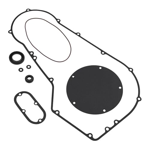 Joint de couvercle d'embrayage primaire moto Sportster XL883 1200