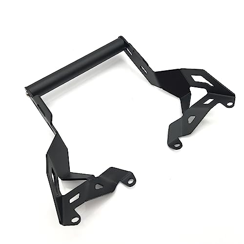 EKSED Acessórios Tiger 800 15-17, suporte de montagem de barra GPS de navegação de motocicleta para
