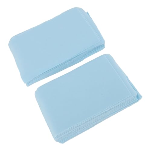 Elegant Flower Fragrance, Deep Cleaning, Color Laundry Detergent Sheets, Dissolve in 6s, 3Y Shelf Life, Organic Substance, Baby Clothes Care, Easy Use Without